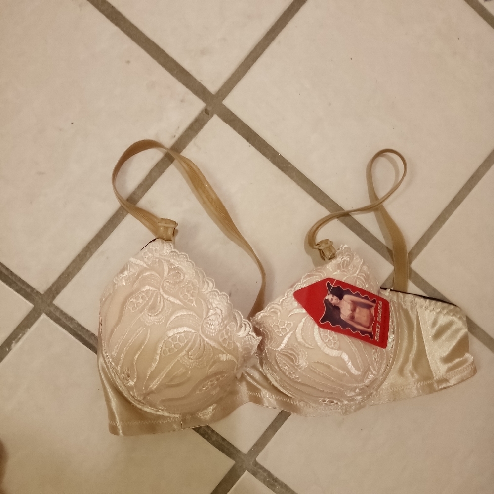 Bras